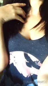 Ashley Wolf [ ash_wolf_ ] Onlyfans leaked video 15157037 on Hotleaks.tv