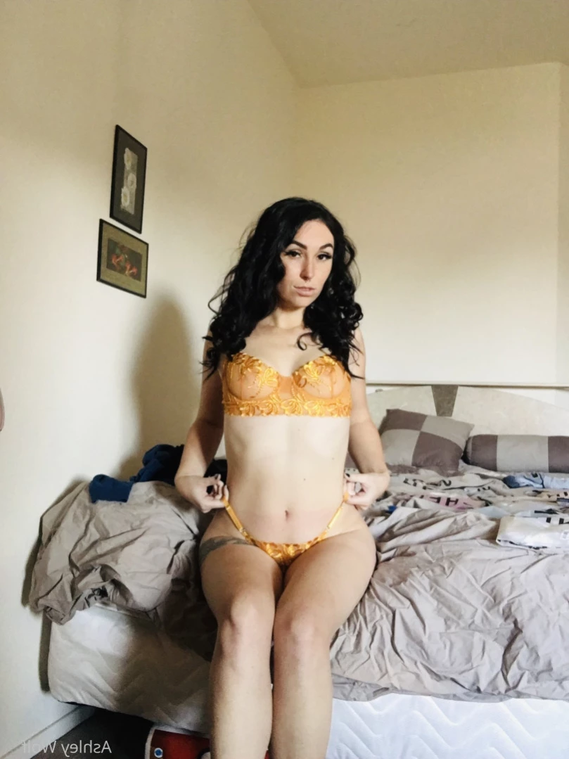 Ashley Wolf [ ash_wolf_ ] Onlyfans leaked photo 15279505 on Hotleaks.tv