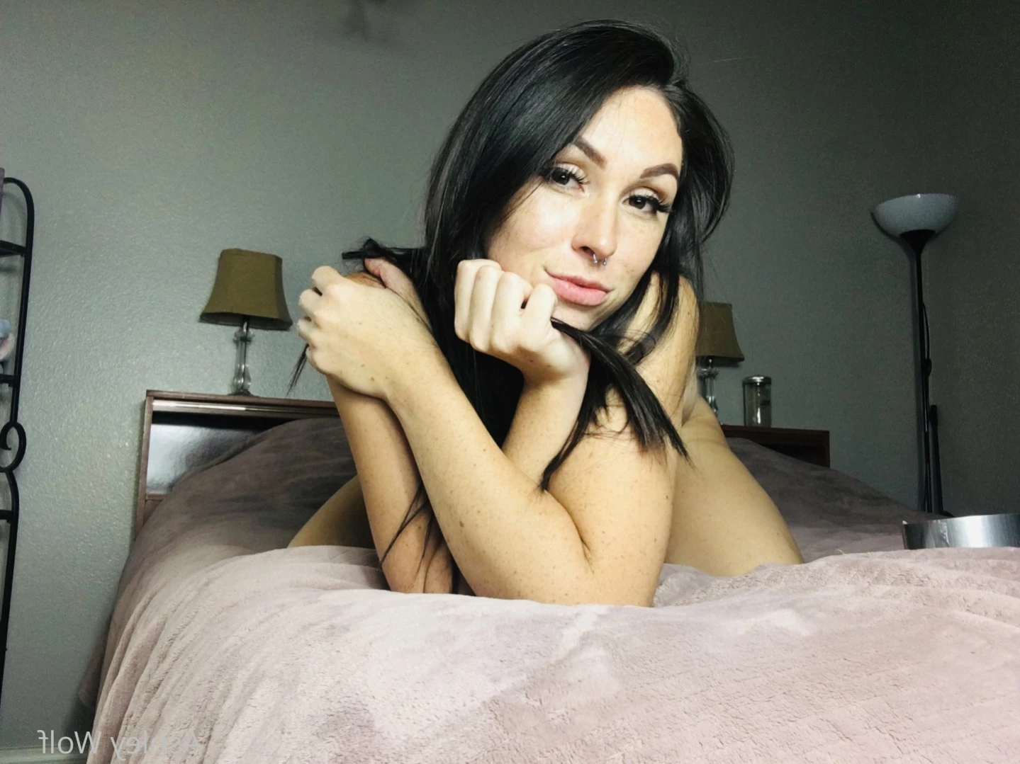 Ashley Wolf [ ash_wolf_ ] Onlyfans leaked photo 15439804 on Hotleaks.tv