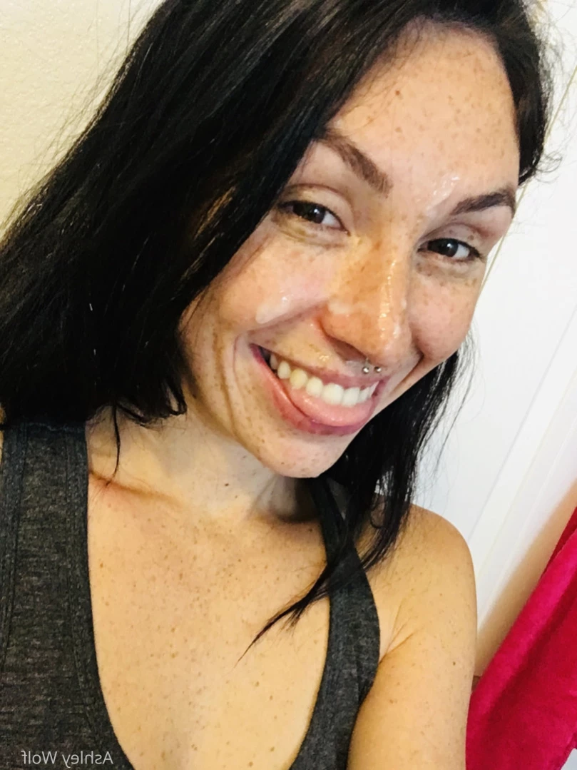 Ashley Wolf [ ash_wolf_ ] Onlyfans leaked photo 15750880 on Hotleaks.tv