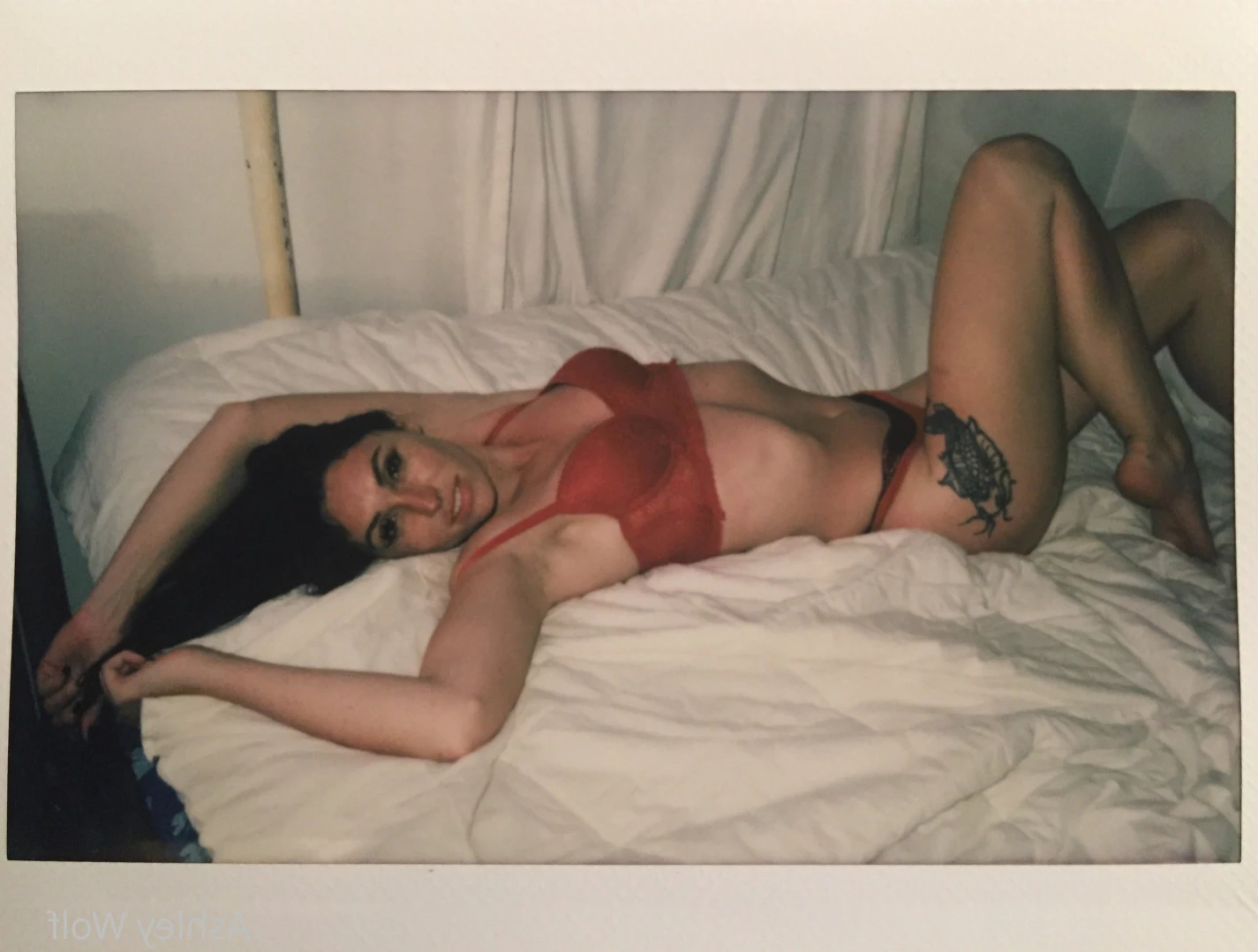 Ashley Wolf [ ash_wolf_ ] Onlyfans leaked photo 15944747 on Hotleaks.tv