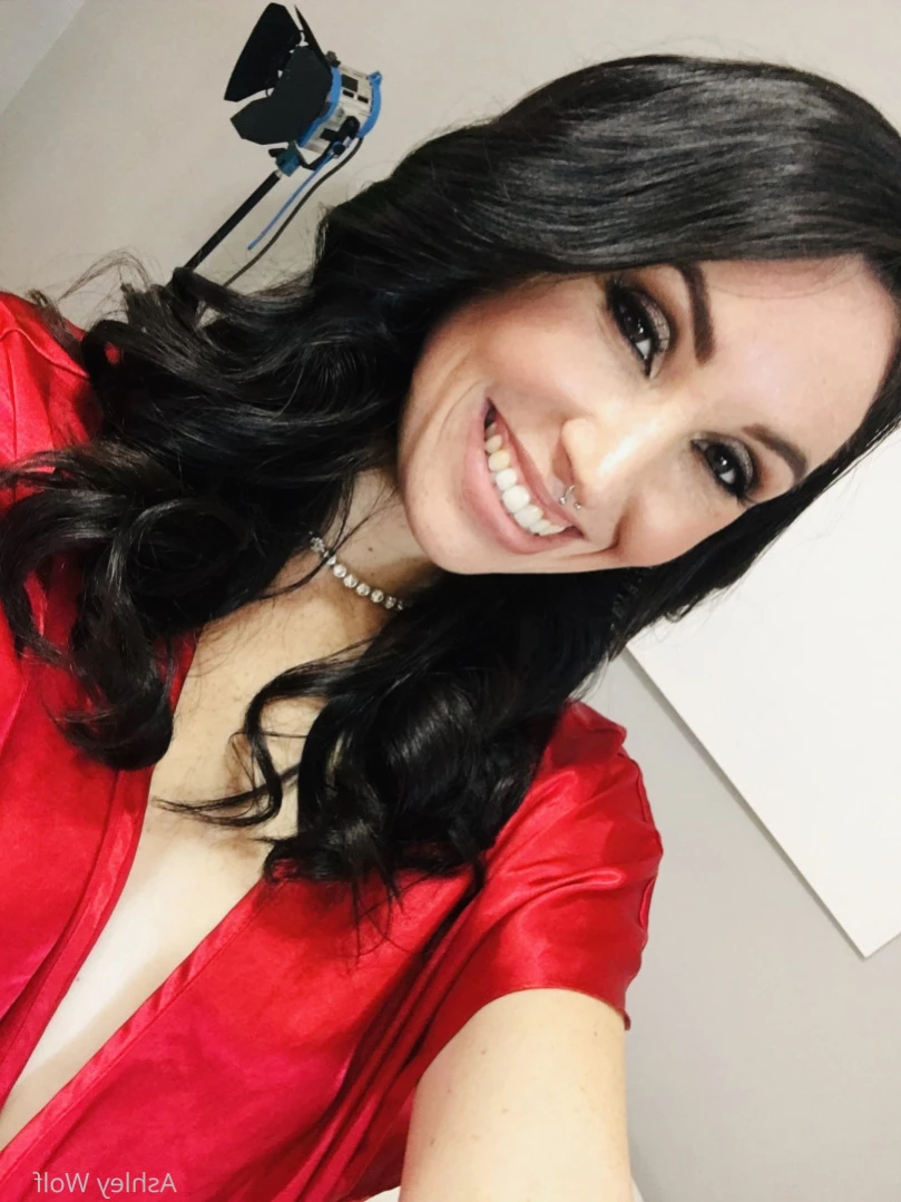 Ashley Wolf [ ash_wolf_ ] Onlyfans leaked photo 15979639 on Hotleaks.tv