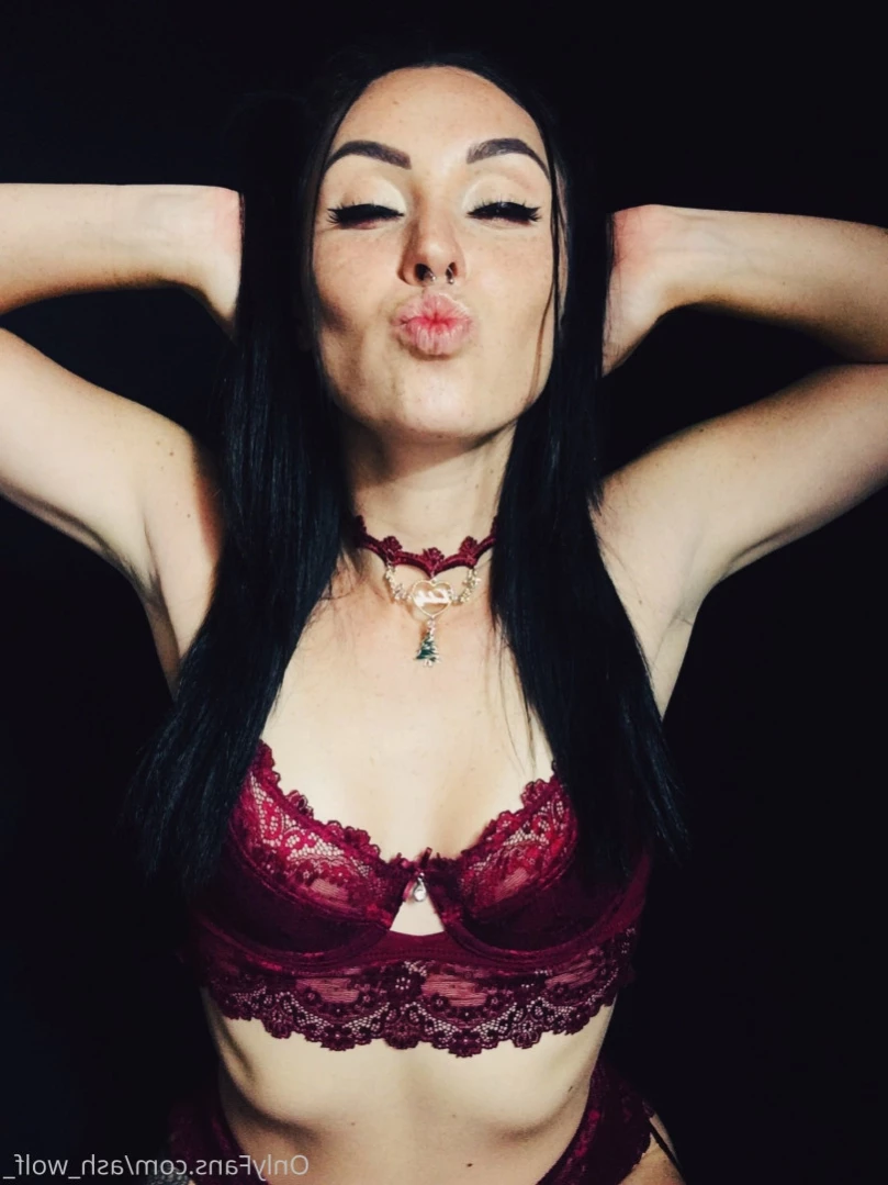 Ashley Wolf [ ash_wolf_ ] Onlyfans leaked photo 16044021 on Hotleaks.tv