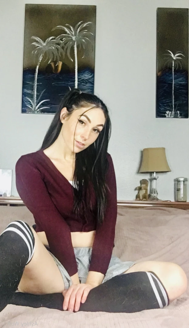 Ashley Wolf [ ash_wolf_ ] Onlyfans leaked photo 16146814 on Hotleaks.tv