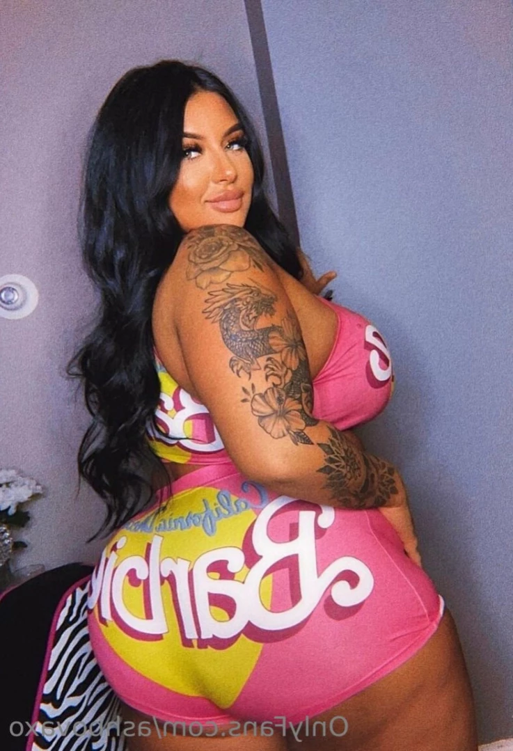 Ashley [ ashbovaxo ] Onlyfans leaked photo 11640668 on Hotleaks.tv