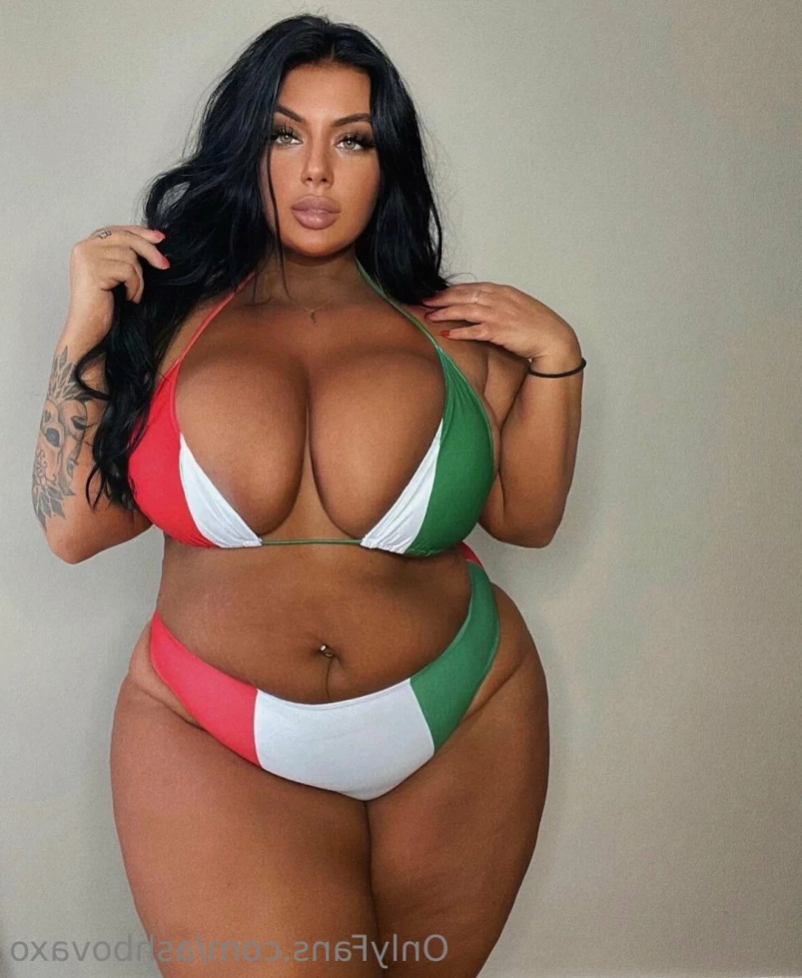 Ashley [ ashbovaxo ] Onlyfans leaked photo 11690124 on Hotleaks.tv