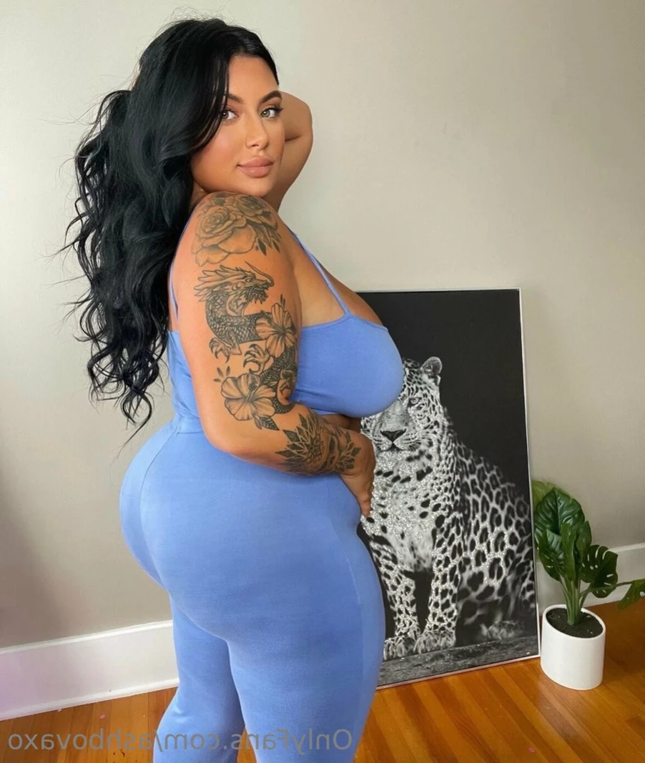 Ashley [ ashbovaxo ] Onlyfans leaked photo 11690268 on Hotleaks.tv