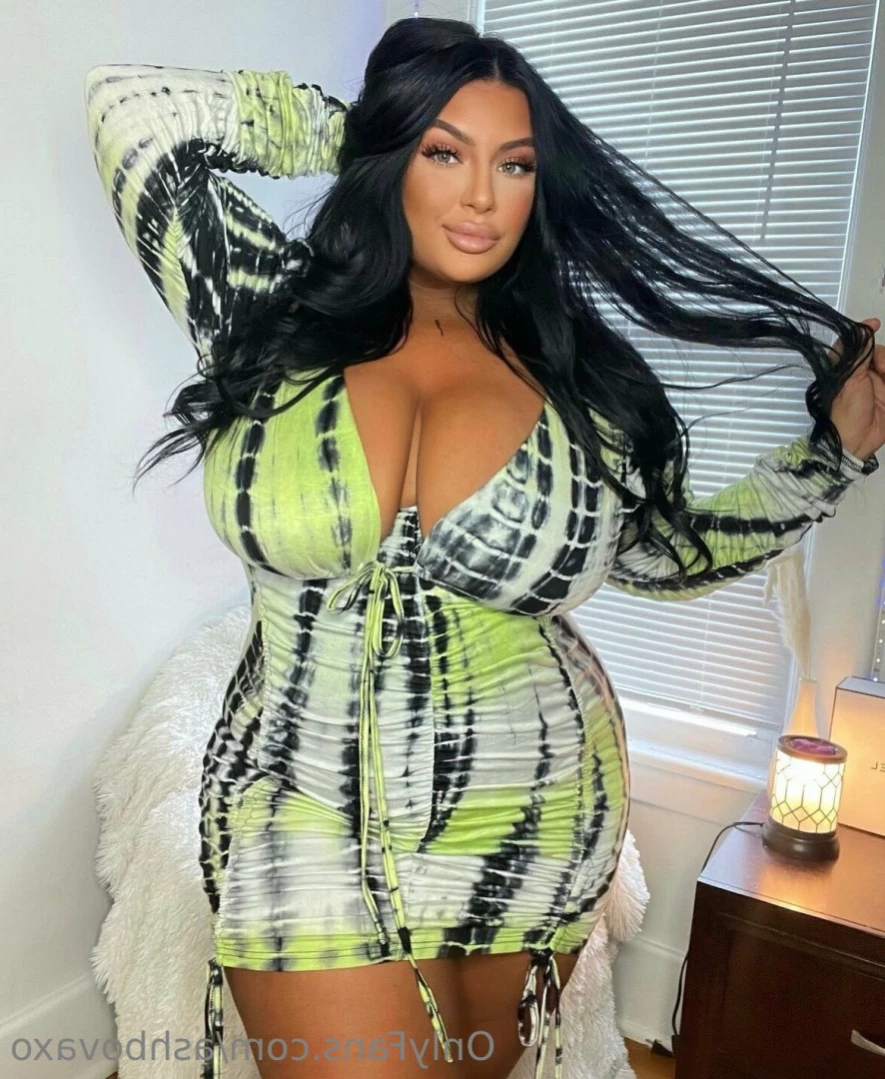 Ashley [ ashbovaxo ] Onlyfans leaked photo 11690277 on Hotleaks.tv