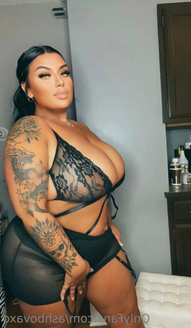 Ashley [ ashbovaxo ] Onlyfans leaked photo 11690312 on Hotleaks.tv
