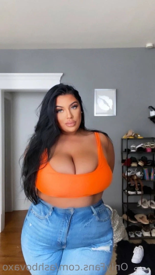 Ashley [ ashbovaxo ] Onlyfans leaked photo 11690319 on Hotleaks.tv