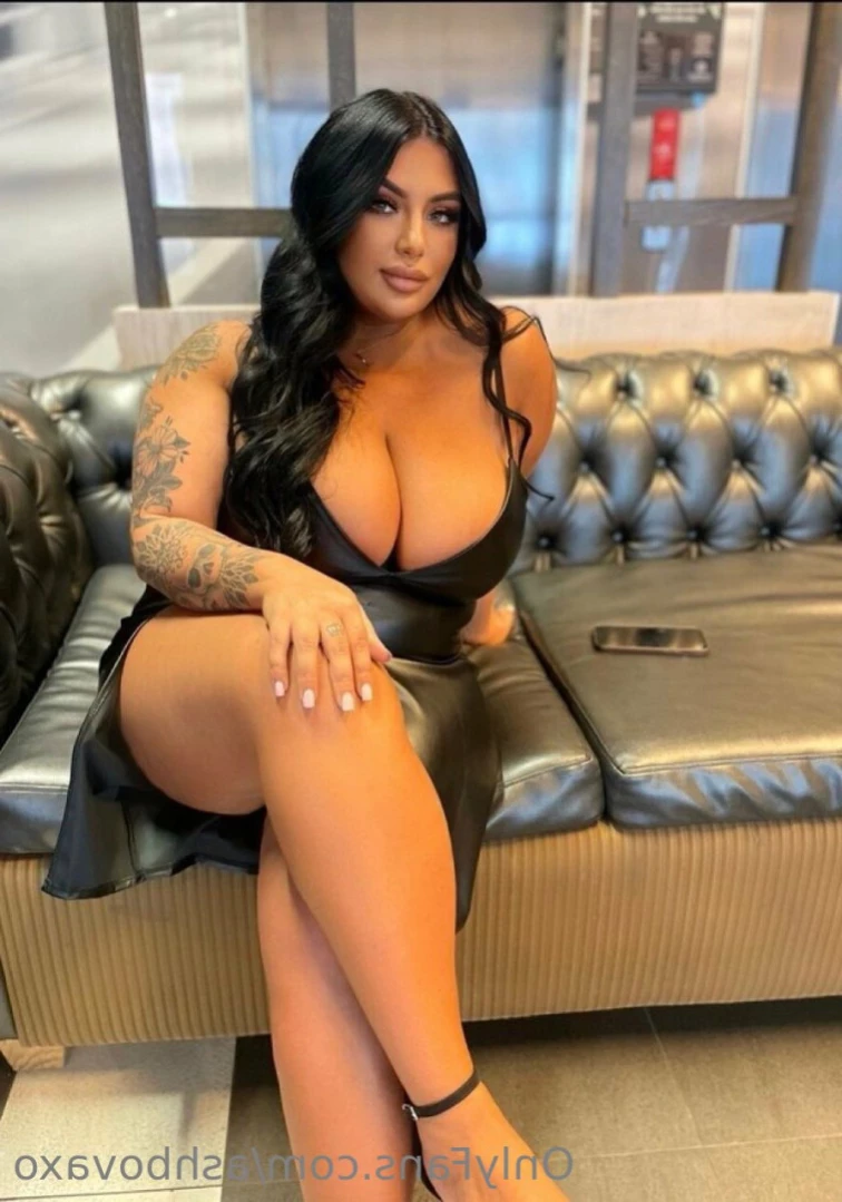 Ashley [ ashbovaxo ] Onlyfans leaked photo 11690337 on Hotleaks.tv