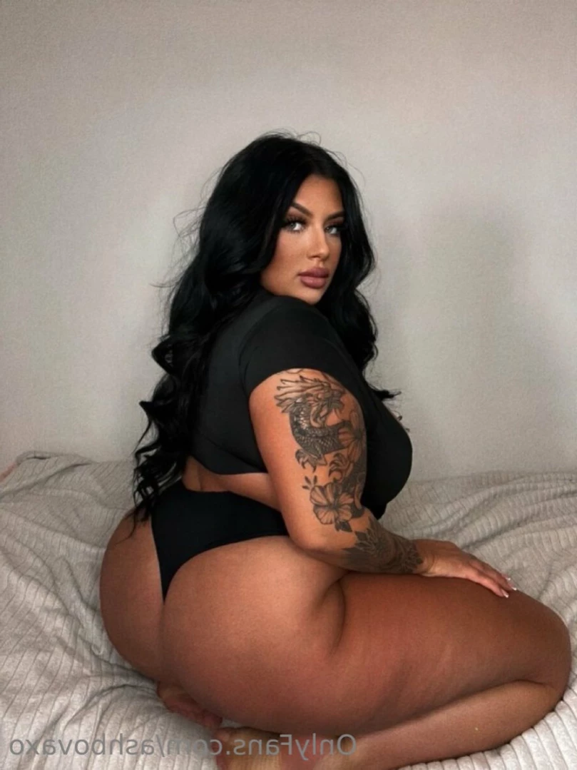 Ashley [ ashbovaxo ] Onlyfans leaked photo 11690346 on Hotleaks.tv