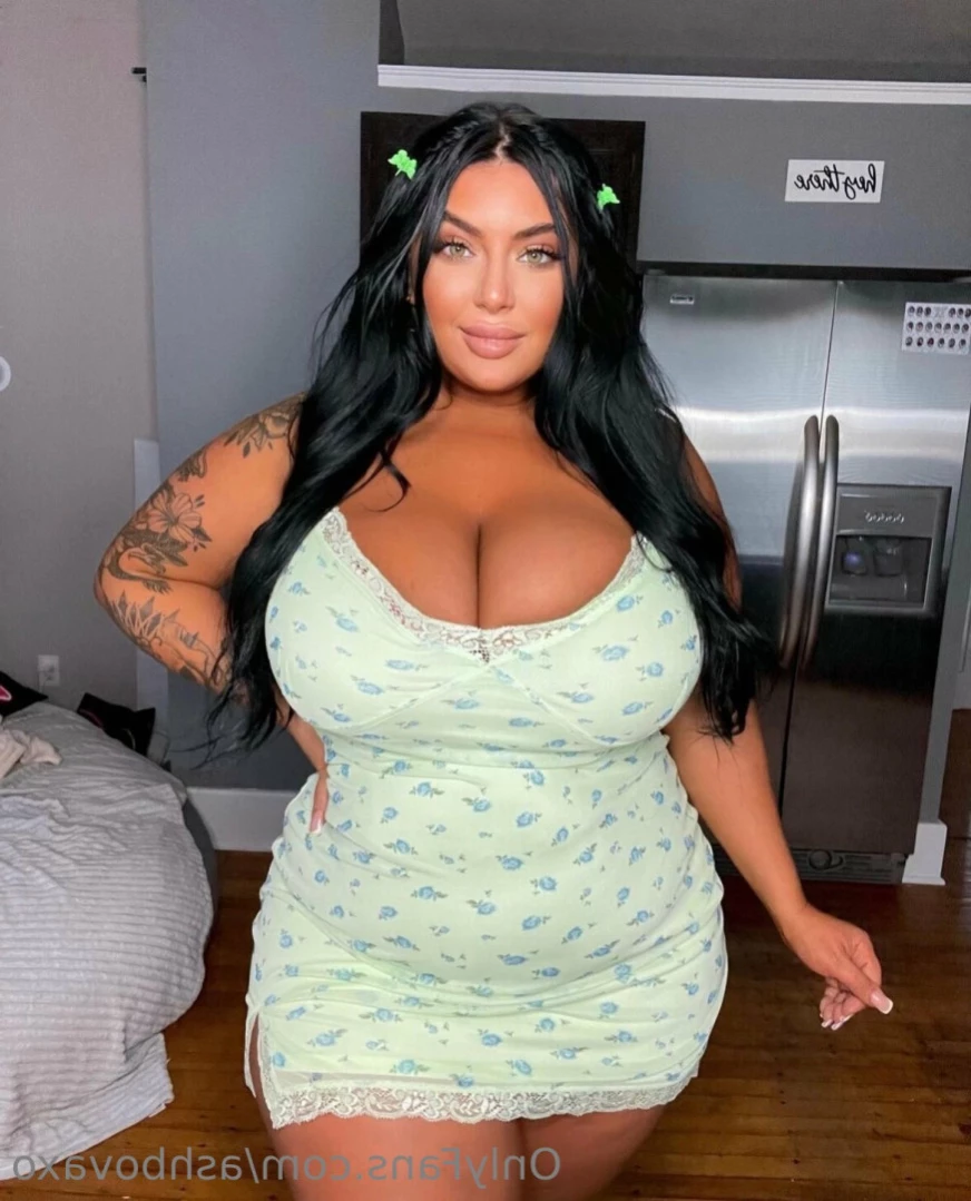 Ashley [ ashbovaxo ] Onlyfans leaked photo 11933530 on Hotleaks.tv