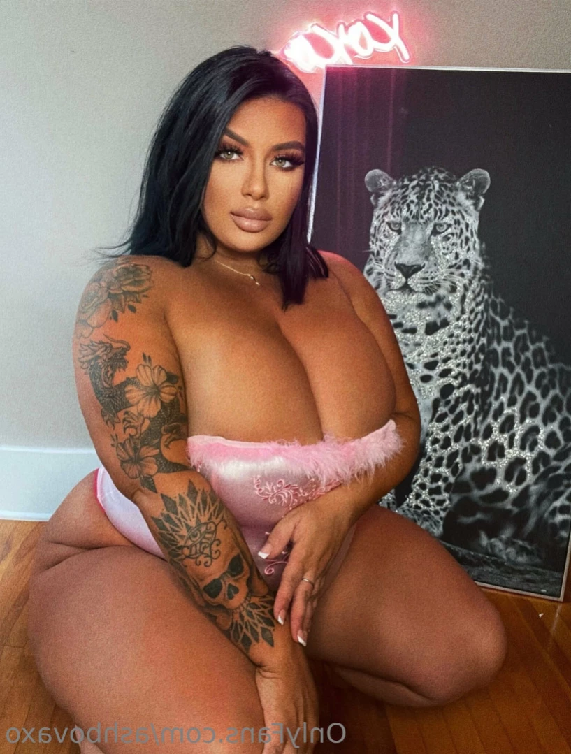 Ashley [ ashbovaxo ] Onlyfans leaked photo 12516492 on Hotleaks.tv