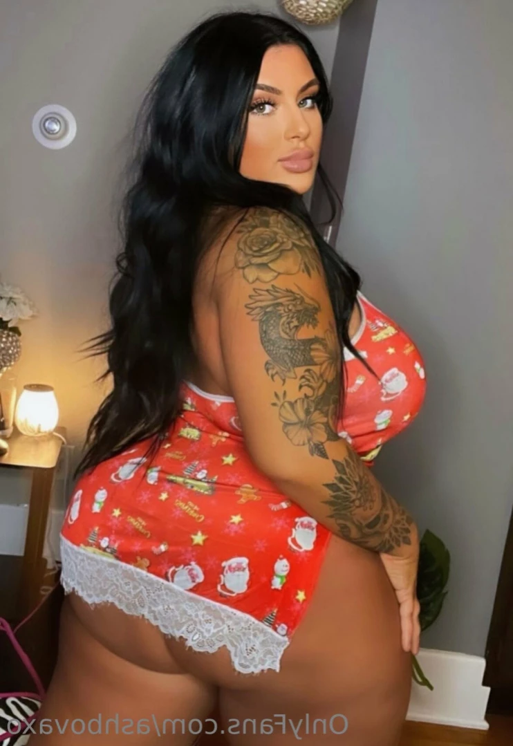 Ashley [ ashbovaxo ] Onlyfans leaked photo 12660369 on Hotleaks.tv
