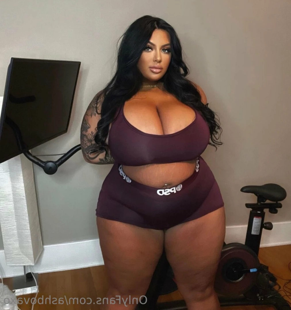 Ashley [ ashbovaxo ] Onlyfans leaked photo 13824225 on Hotleaks.tv