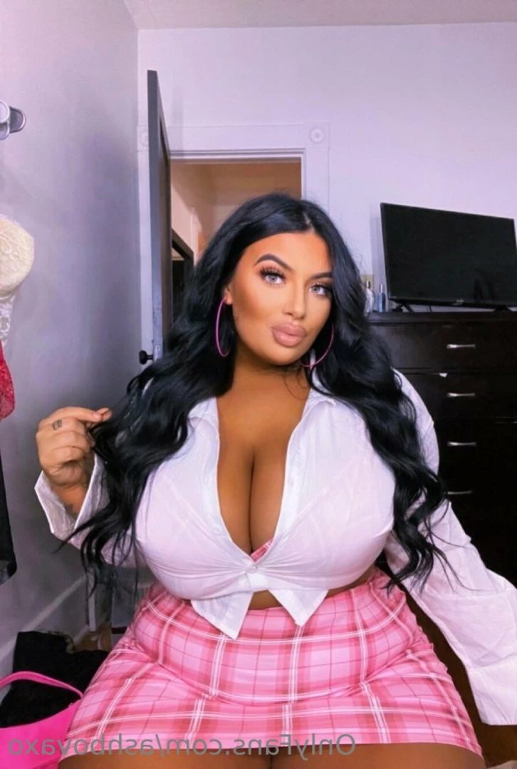 Ashley [ ashbovaxo ] Onlyfans leaked photo 13904167 on Hotleaks.tv