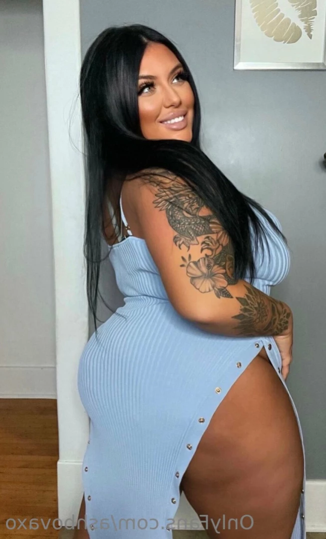 Ashley [ ashbovaxo ] Onlyfans leaked photo 13904175 on Hotleaks.tv