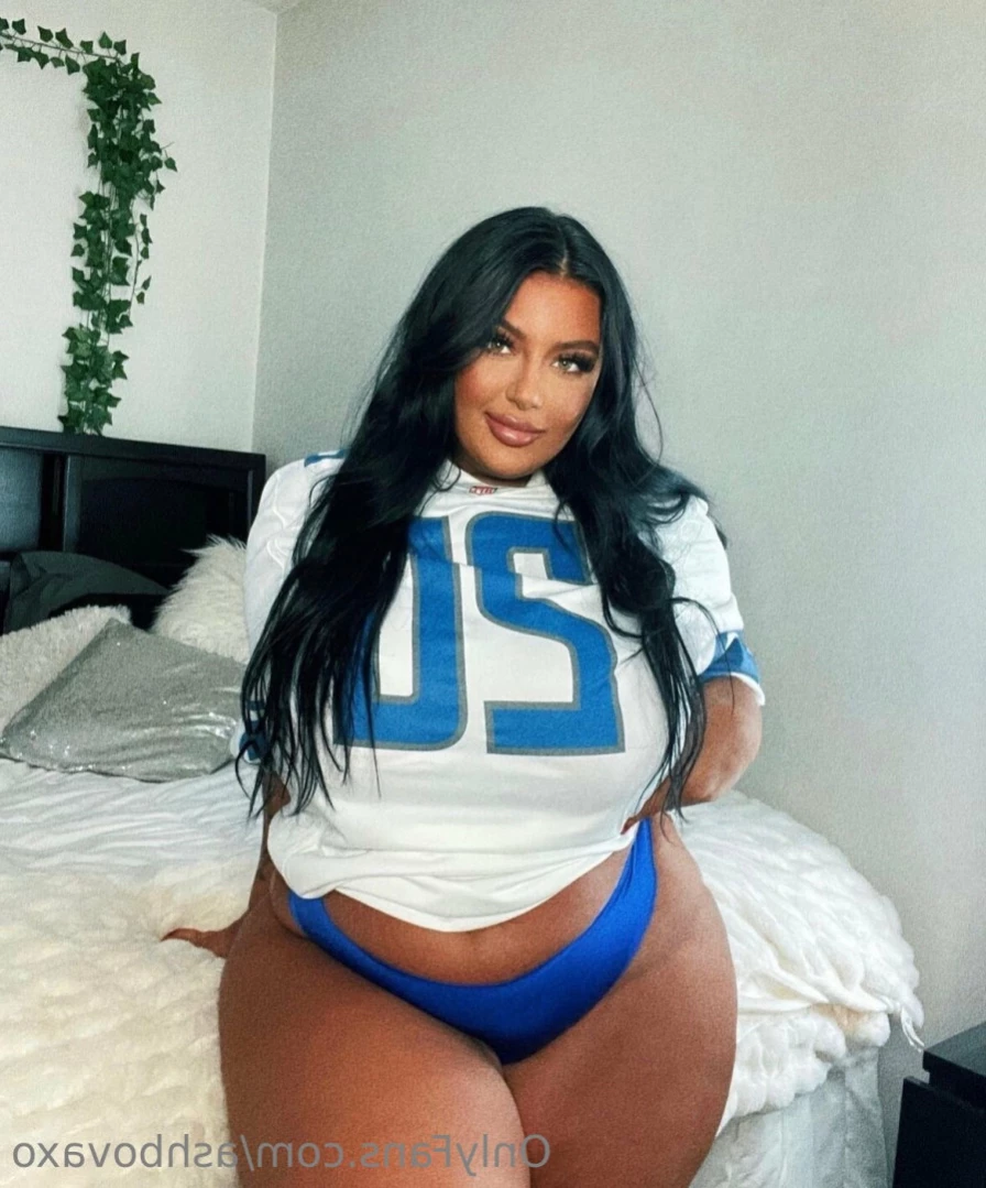 Ashley [ ashbovaxo ] Onlyfans leaked photo 13970389 on Hotleaks.tv