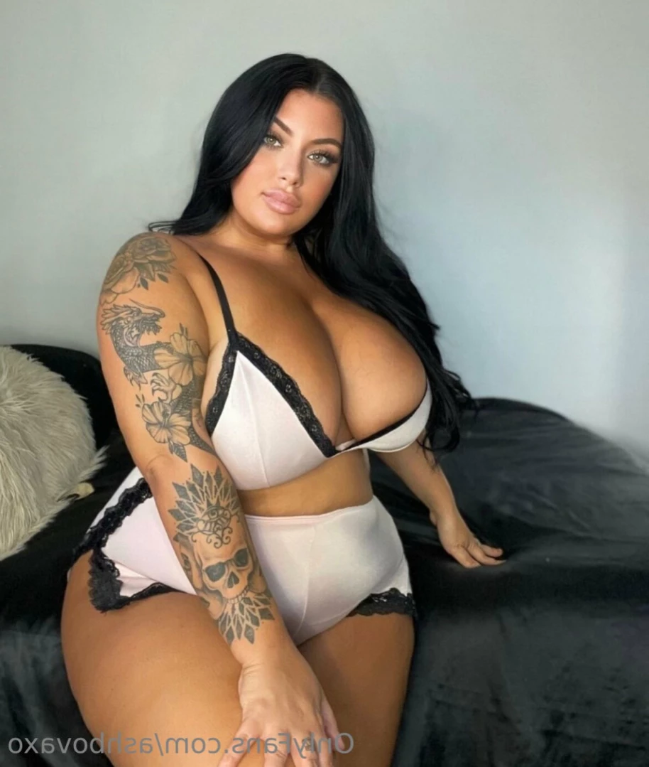 Ashley [ ashbovaxo ] Onlyfans leaked photo 15207078 on Hotleaks.tv