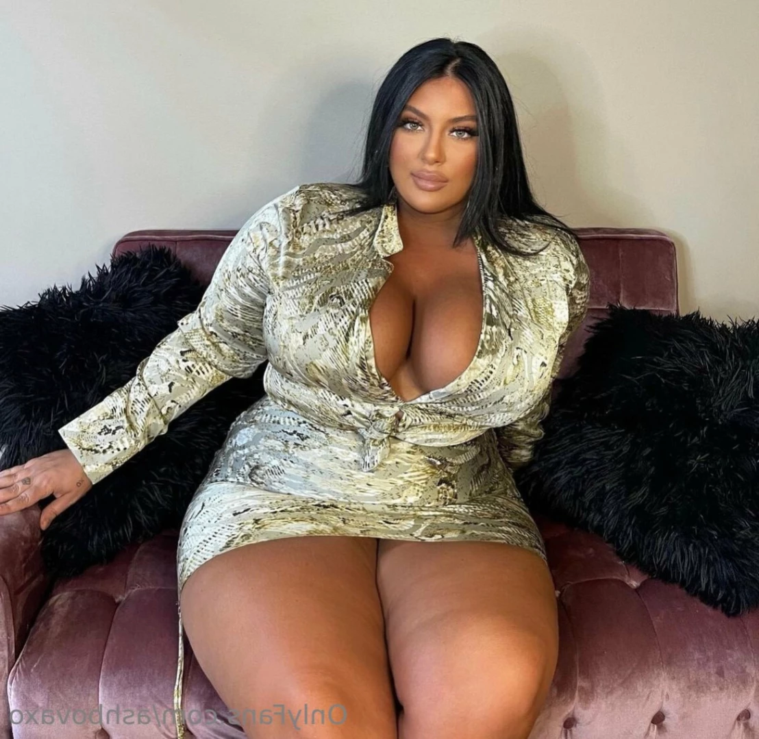 Ashley [ ashbovaxo ] Onlyfans leaked photo 15774437 on Hotleaks.tv