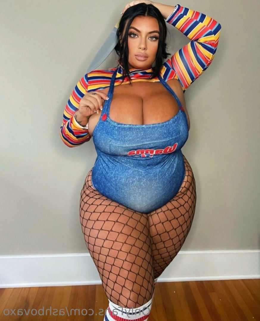 Ashley [ ashbovaxo ] Onlyfans leaked photo 16089617 on Hotleaks.tv