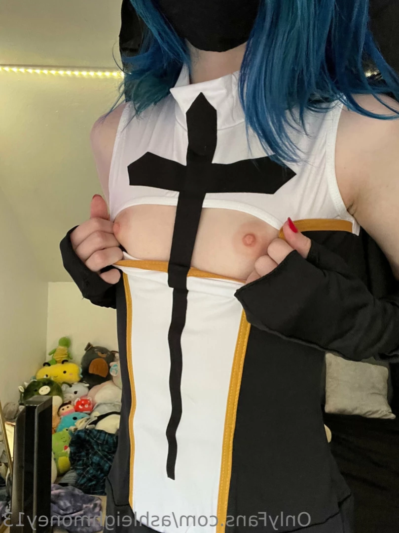 ❄️Ashleigh❄️ [ ashleighmoney13 ] Onlyfans leaked photo 11640583 on Hotleaks.tv