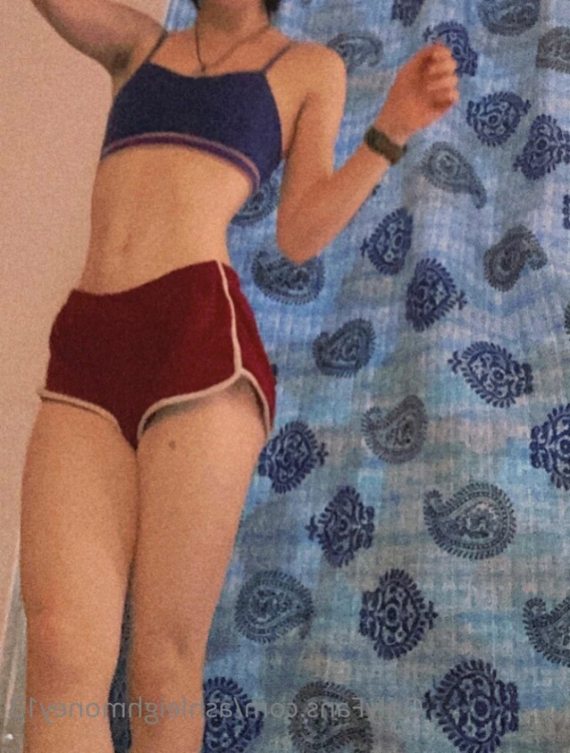 ❄️Ashleigh❄️ [ ashleighmoney13 ] Onlyfans leaked photo 11683733 on Hotleaks.tv
