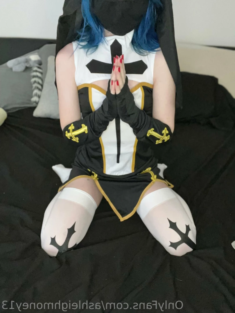 ❄️Ashleigh❄️ [ ashleighmoney13 ] Onlyfans leaked photo 11684140 on Hotleaks.tv