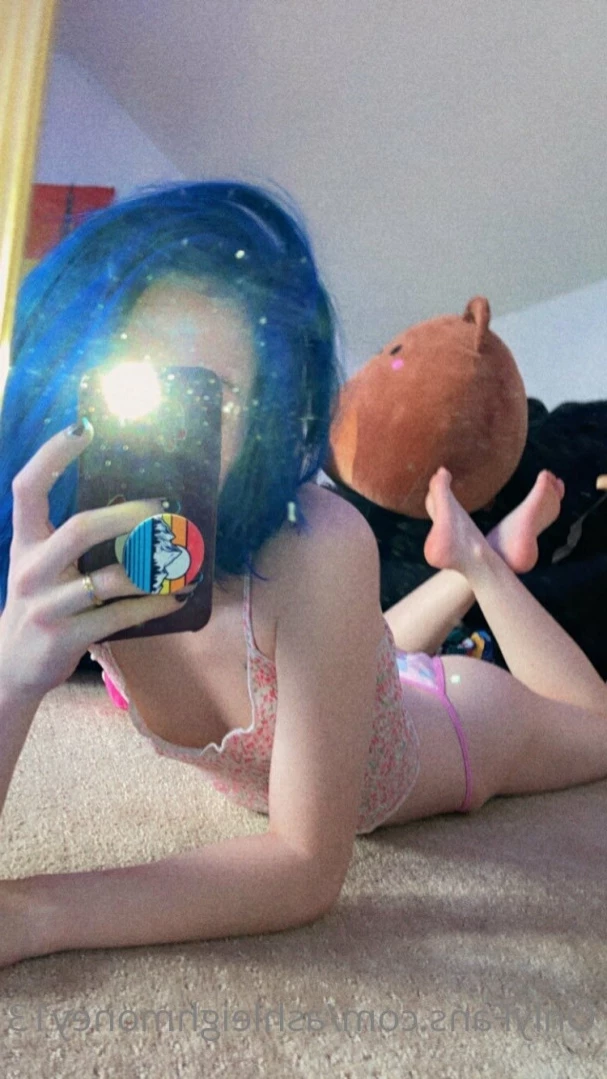 ❄️Ashleigh❄️ [ ashleighmoney13 ] Onlyfans leaked photo 16287587 on Hotleaks.tv