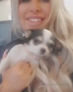 Ashley Gold [ ashleygoldca ] Onlyfans leaked video 11003882 on Hotleaks.tv