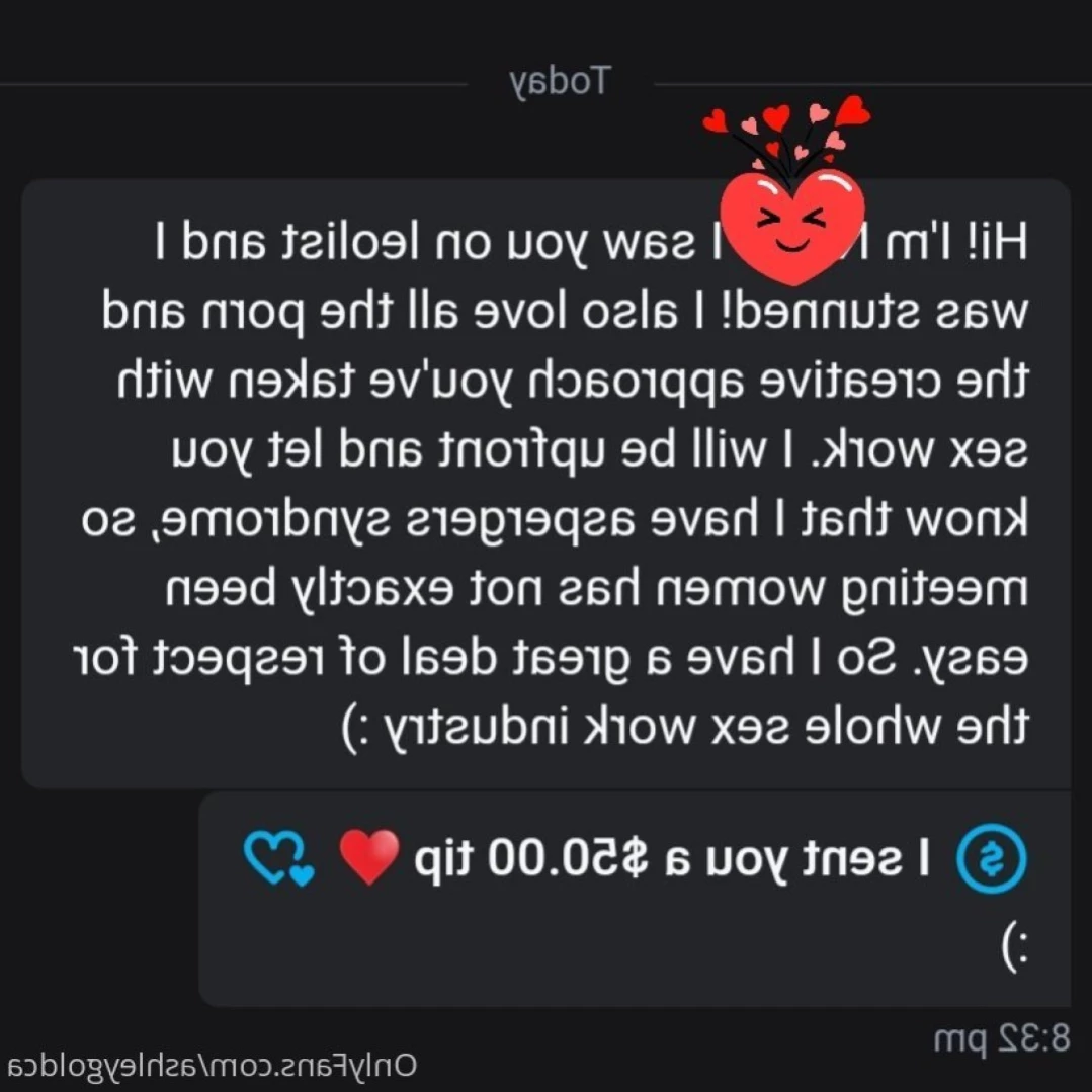Ashley Gold [ ashleygoldca ] Onlyfans leaked photo 11681000 on Hotleaks.tv