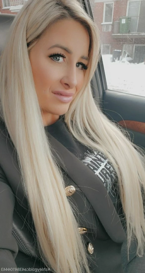Ashley Gold [ ashleygoldca ] Onlyfans leaked photo 11681162 on Hotleaks.tv