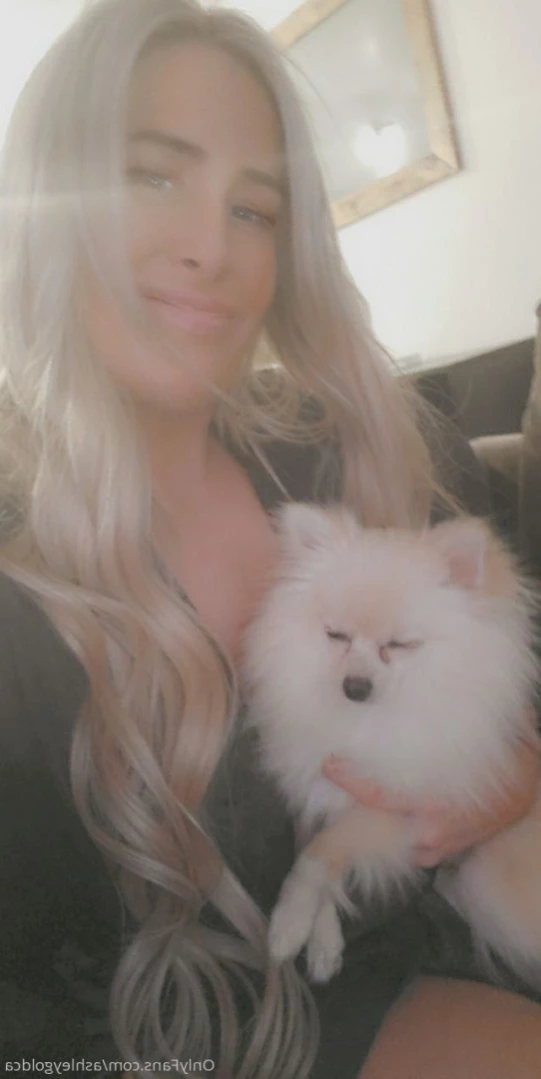 Ashley Gold [ ashleygoldca ] Onlyfans leaked photo 11681840 on Hotleaks.tv