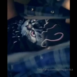 Ashley Gold [ ashleygoldca ] Onlyfans leaked video 12593834 on Hotleaks.tv