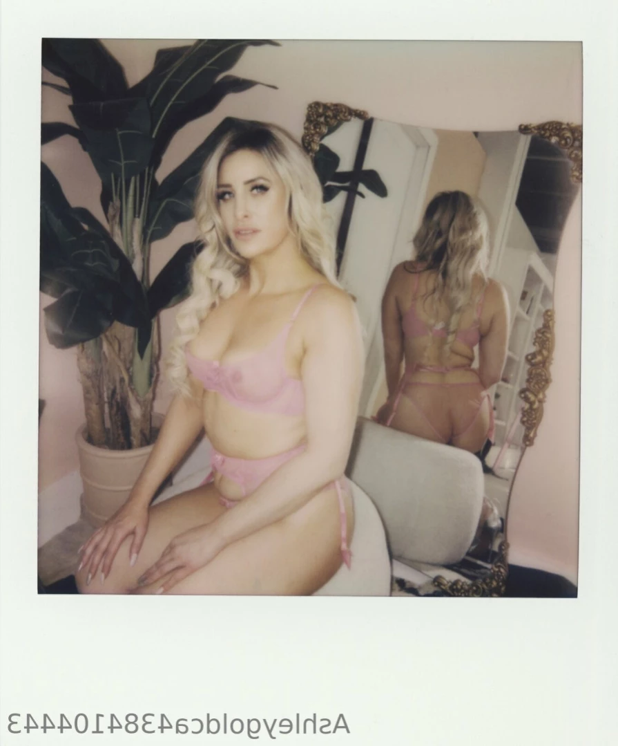 Ashley Gold [ ashleygoldca ] Onlyfans leaked photo 13114362 on Hotleaks.tv
