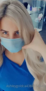 Ashley Gold [ ashleygoldca ] Onlyfans leaked video 13193725 on Hotleaks.tv