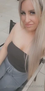 Ashley Gold [ ashleygoldca ] Onlyfans leaked video 13664065 on Hotleaks.tv