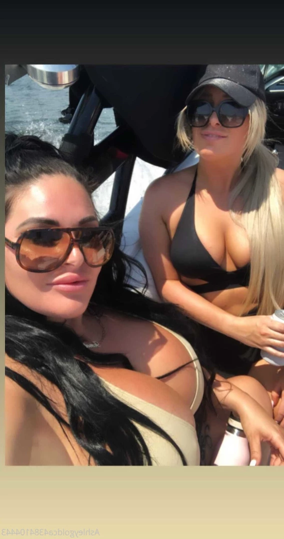 Ashley Gold [ ashleygoldca ] Onlyfans leaked photo 13824181 on Hotleaks.tv