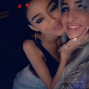 Ashley Gold [ ashleygoldca ] Onlyfans leaked video 14635798 on Hotleaks.tv