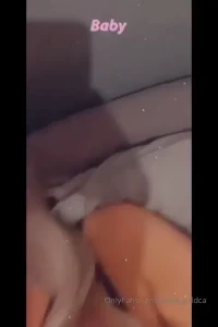 Ashley Gold [ ashleygoldca ] Onlyfans leaked video 14727146 on Hotleaks.tv