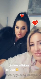 Ashley Gold [ ashleygoldca ] Onlyfans leaked video 15010493 on Hotleaks.tv