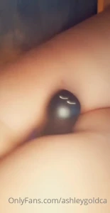 Ashley Gold [ ashleygoldca ] Onlyfans leaked video 15214498 on Hotleaks.tv