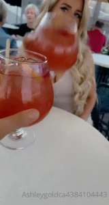 Ashley Gold [ ashleygoldca ] Onlyfans leaked video 15214586 on Hotleaks.tv
