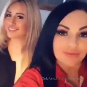 Ashley Gold [ ashleygoldca ] Onlyfans leaked video 15214619 on Hotleaks.tv