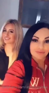 Ashley Gold [ ashleygoldca ] Onlyfans leaked video 15214635 on Hotleaks.tv