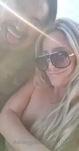 Ashley Gold [ ashleygoldca ] Onlyfans leaked video 15214638 on Hotleaks.tv