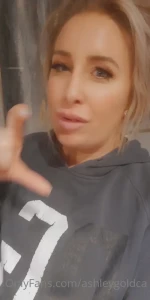 Ashley Gold [ ashleygoldca ] Onlyfans leaked video 15214760 on Hotleaks.tv