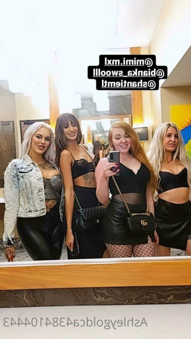Ashley Gold [ ashleygoldca ] Onlyfans leaked photo 15466174 on Hotleaks.tv