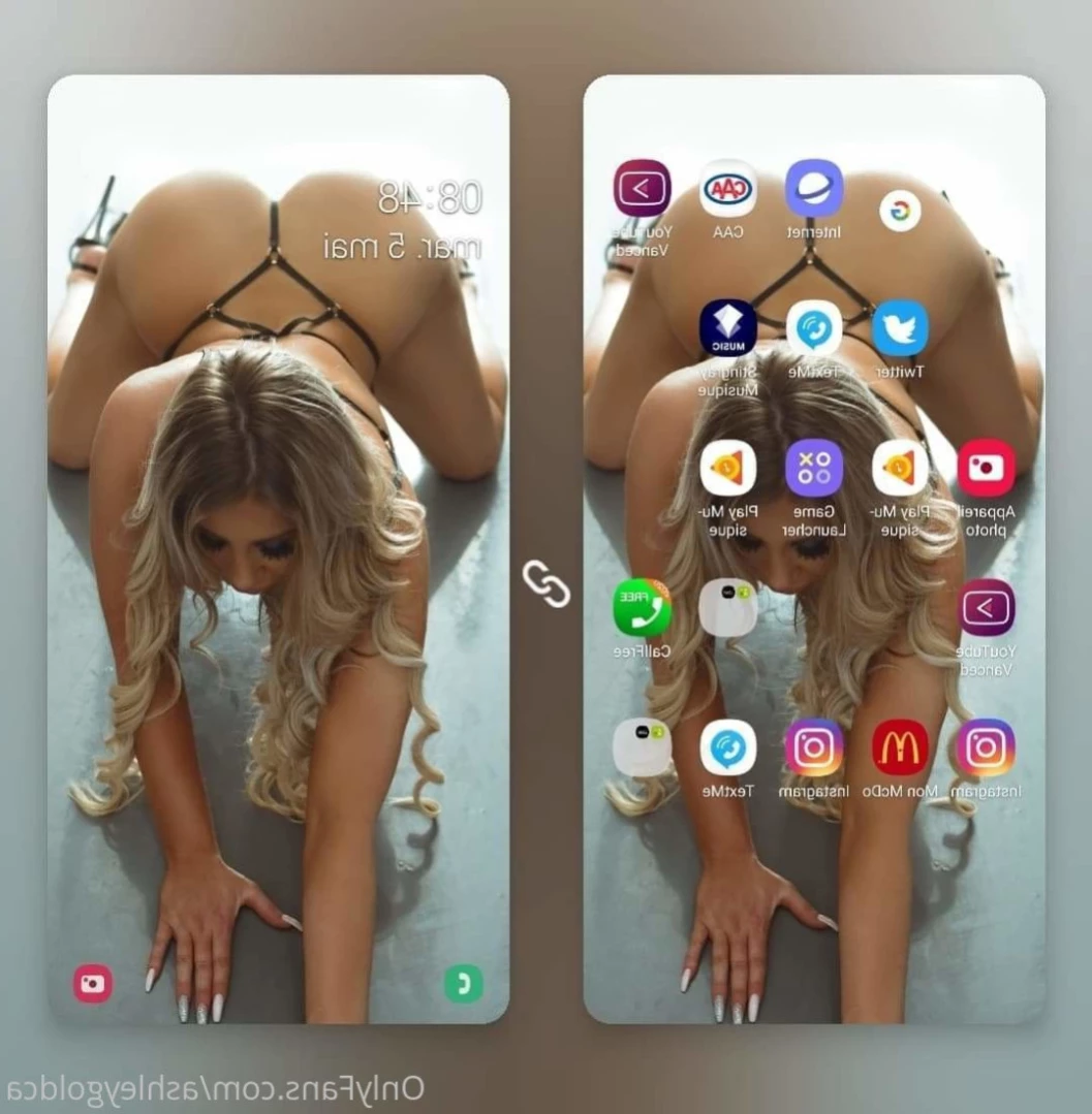 Ashley Gold [ ashleygoldca ] Onlyfans leaked photo 16157355 on Hotleaks.tv